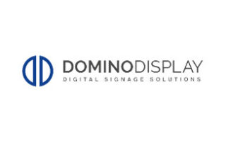 logo dominodisplay