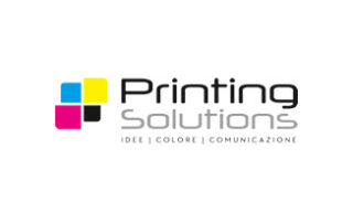 logo printing solutions
